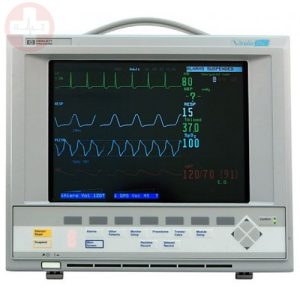 اجاره مانیتورینگ علائم حیاتی بزرگسالان